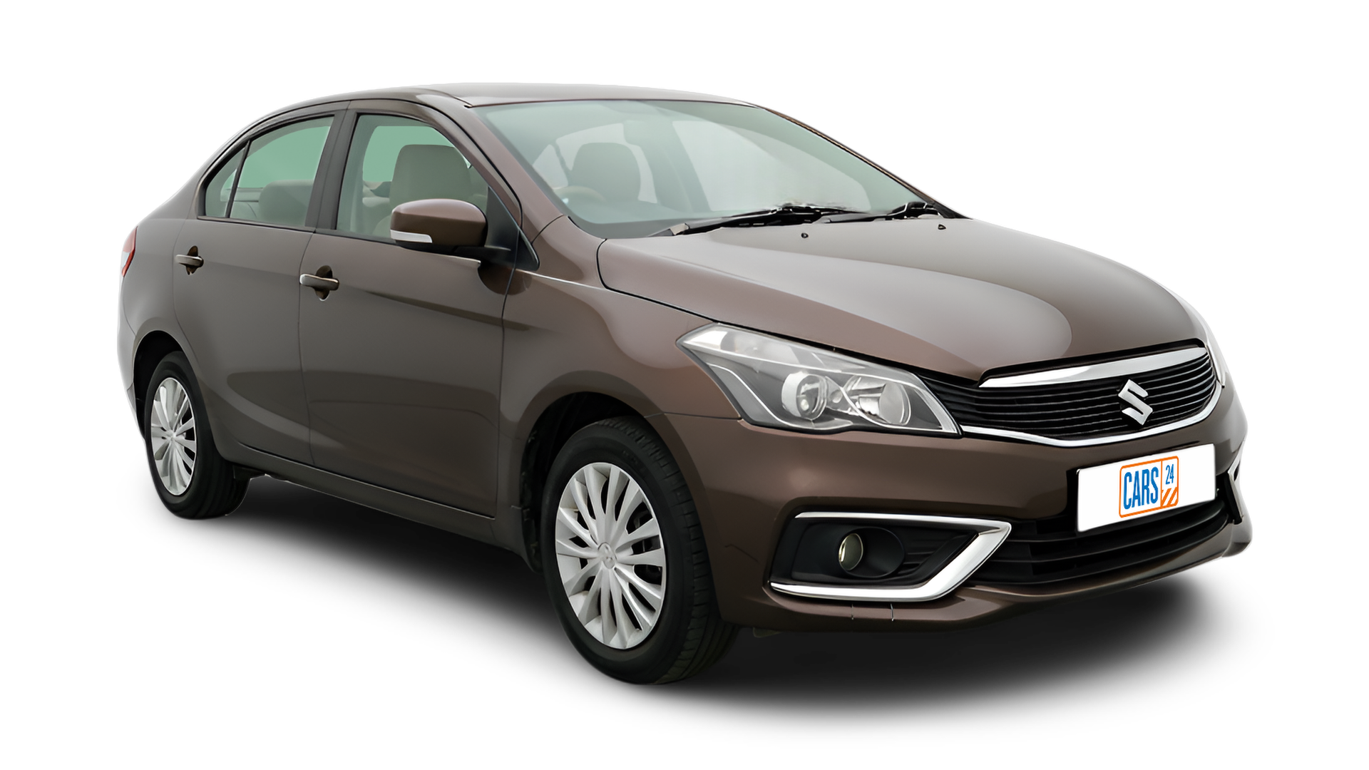 2016 Maruti Ciaz - Sedan - Diesel - Manual - ₹3.18 lakh